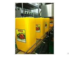 Cooking Oil Cp10