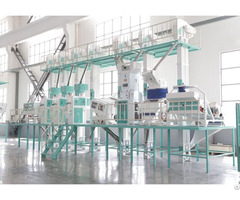 Professional Vmtcp 60 Rice Mill Plant For Sale