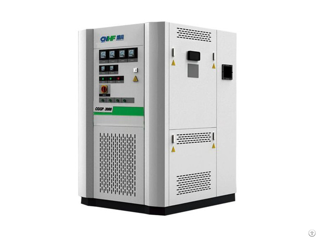 Hf Rf Generator Products Series