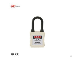 Abs Safety Padlock Ep 8531d