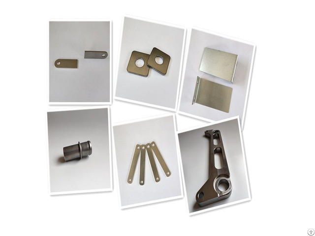 Automotive Stamping Parts For Auto Car