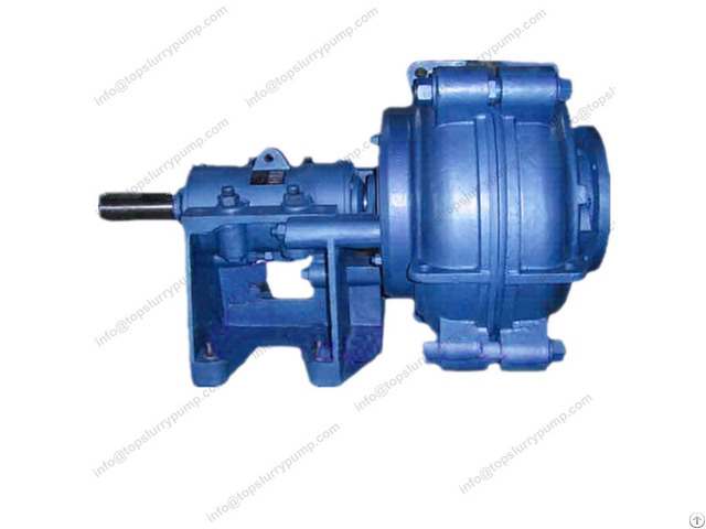 Medium Duty Slurry Pumps