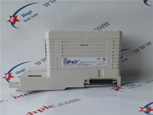 Abb Dcs Vi Iepas01 Sealed Brang New Selling Hot