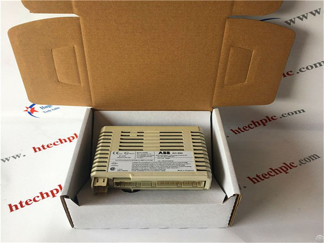 Abb Ac800m Pm851 Sealed Brand New Selling Hot