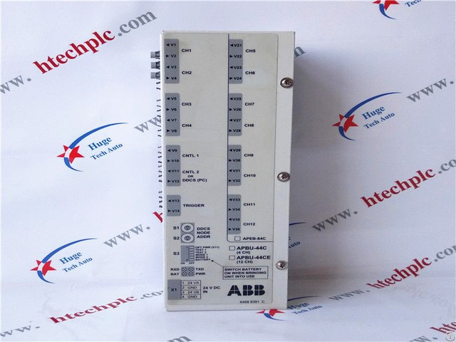 Abb Ac800m Pm861 Sealed Brand New Selling Hot