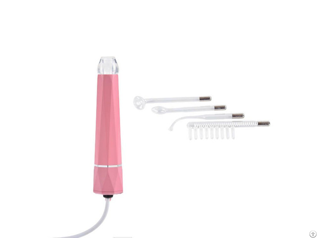 Portable High Frequency Beauty Machine