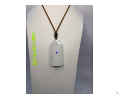Best Price Portable Air Purifier Necklace