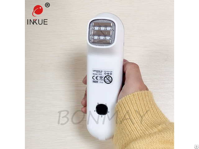 Laser Rf Wrinkle Remove Beauty Device