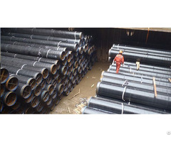 Lsaw Stainless Round Tube 304 Seamless