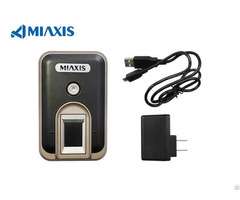 Miaxis Sm 201ef Wireless Fingerprint Scanner