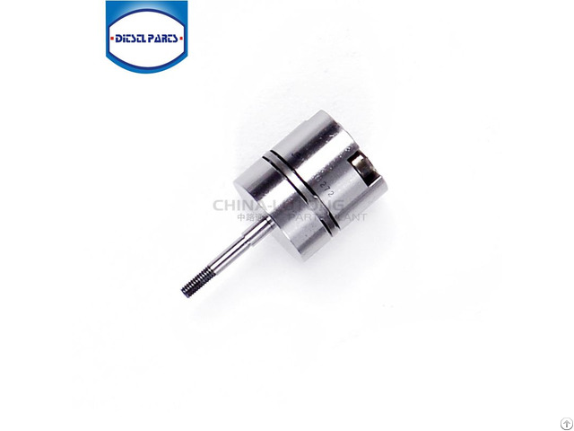 Valve For Bosch Piezoelectric Injectors 9308 621