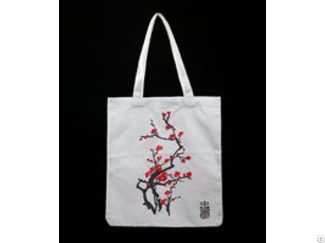 Fashion Canvas Bag