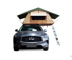 Car 4wd Offroad Roof Top Tent