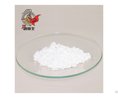 Meishen Food Grade Magnesium Oxide Factory Price