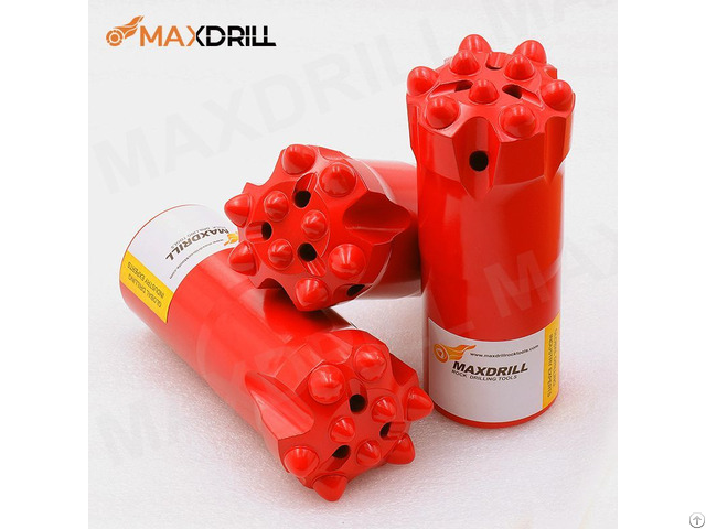 R32 43mm Rock Drilling Tools