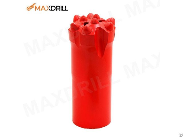 R32 48mm Button Drilling Bit