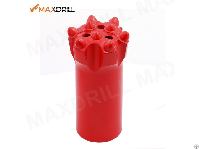 R32 51mm Button Drilling Bit