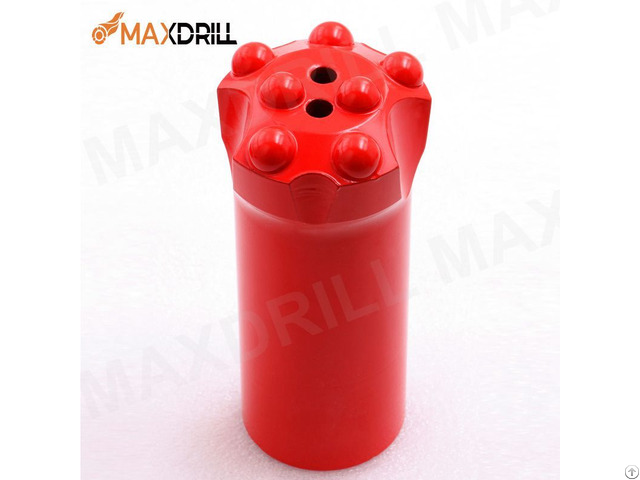 R32 54mm Drilling Button Bit