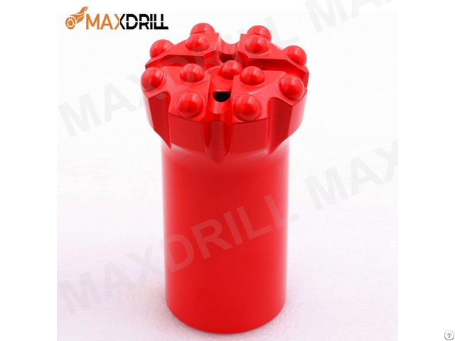 R32 64mm Button Drilling Bit