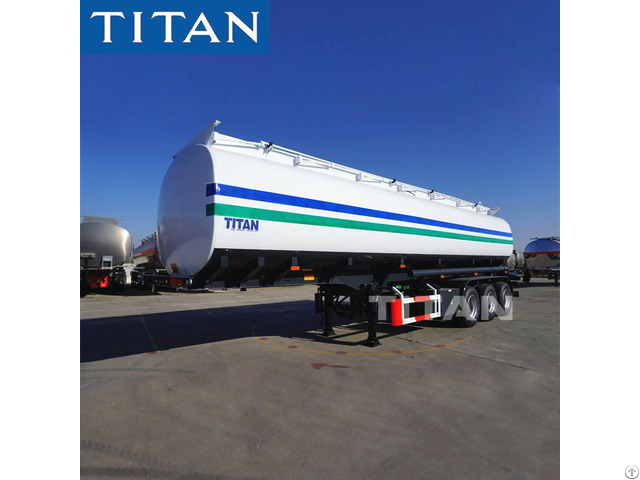 Using Precautions Of Fuel Tank Trucks