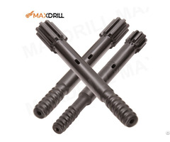 Maxdrill 500mm T38 China Suppliers Tophammer Drill Shank Adapter