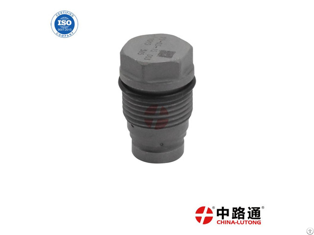 High Pressure Limiter 1 110 010 015 Rail Pressures Relief Valve