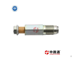 Pressure Limiter 8 98032283 0 Bosch Fuel Pressures Relief Valve