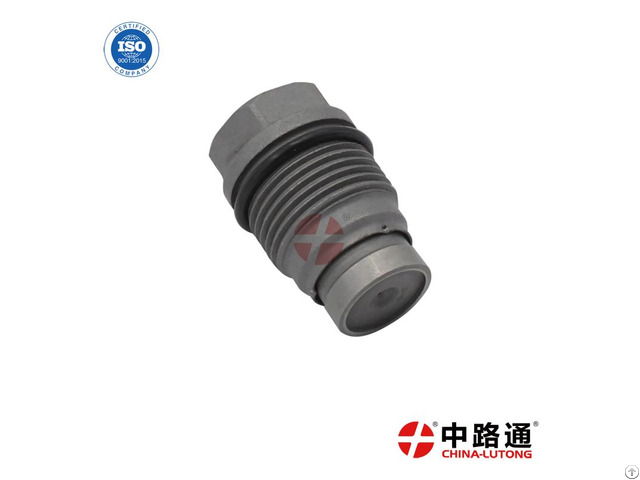 Pressure Relief Valve Common Rail F00r000741 Automatic Fuel Pressures Limiting Reliefs Valves