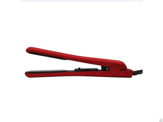 Professional Flat Iron Hair Straightener