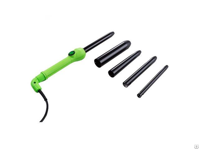 New Arrival Professional Hair Curler