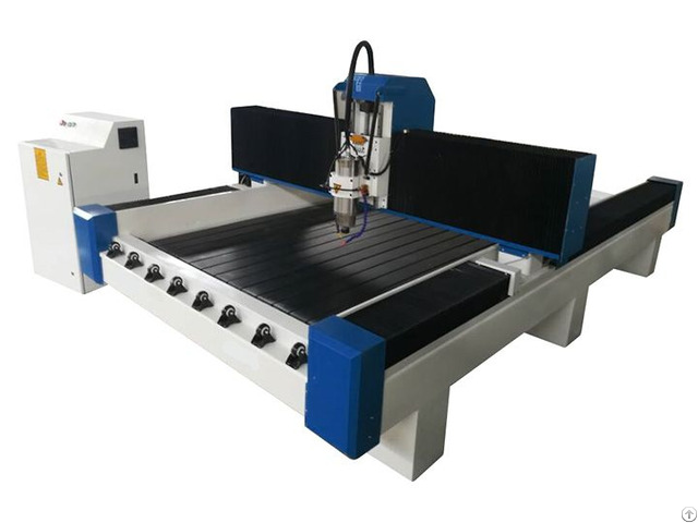 Stone Cnc Router Machine Sts1325