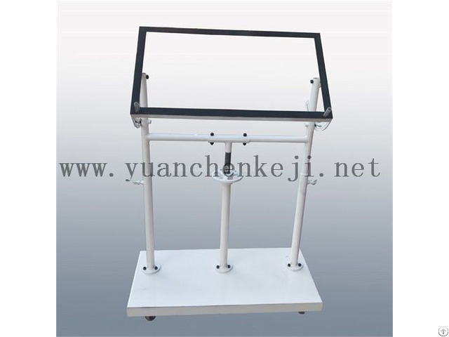 Sample Support Stand