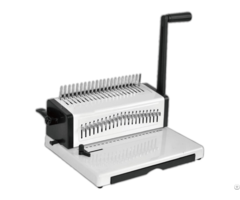 Comb Binding Machines And Supplies