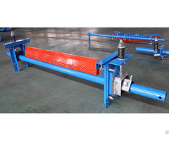 High Quality Secondary Belt Cleaner For Conveyor
