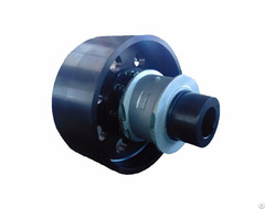 Spring Coupling For Middle And Heavy Equipment Esl 109