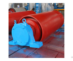 Middle And Heavy Pulleys For Belt Conveyor