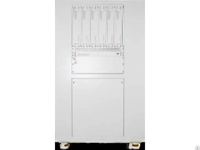 Rf Amplifier 2450mhz 6kw