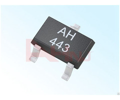 Unipolar Hall Sensor Ah443