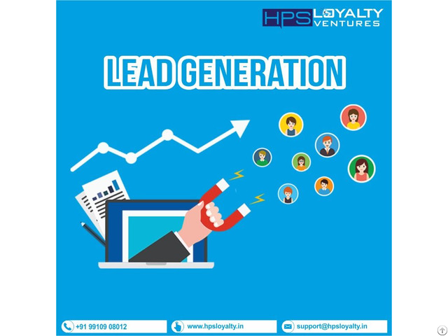 Lead Generation