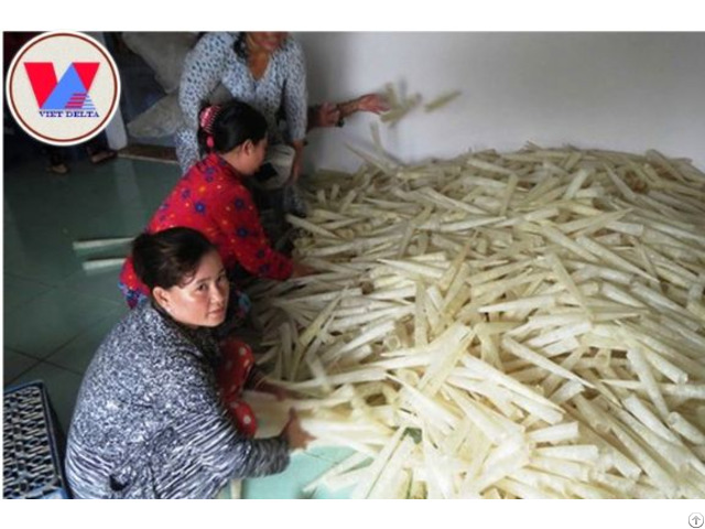 Dried Fish Maw From Viet Nam