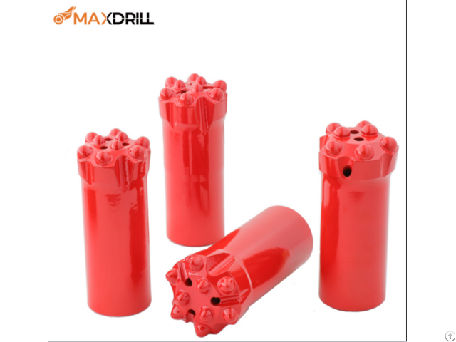 Maxdrill R32 54mm Button Bits