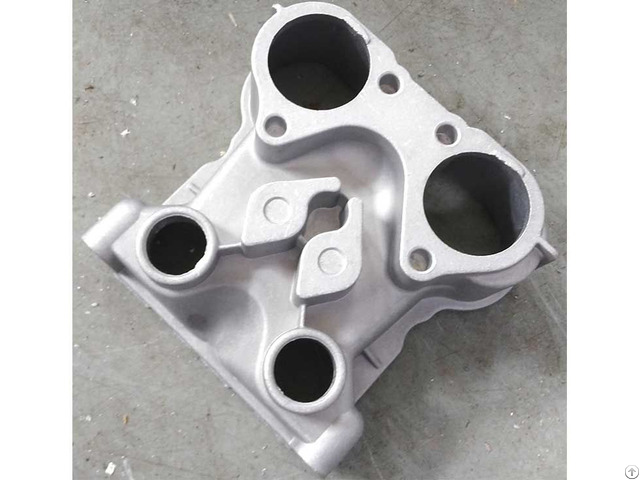 Auto Parts Aluminium Casting