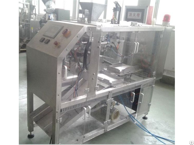 Cf1 300 Singel Station Packing Machine