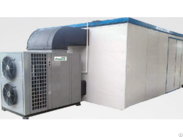 Enesoon High Temperature Drying Heat Pump Unit