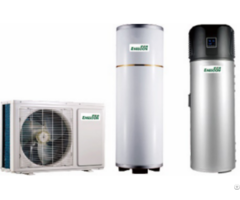 Enesoon Domestic Heat Pump Hot Water Unit
