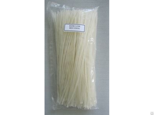 Rice Starch Noodle