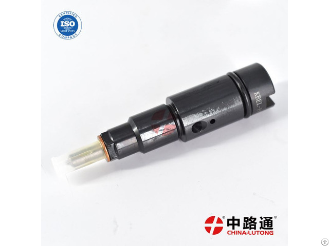 Aftermarket Injectors For Cummins C3975929 Bosch Mw Pump Parts