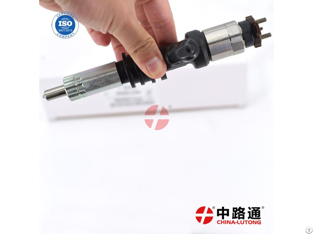 Audi Diesel Injector 095000 5450 For Bosch P Pump Parts