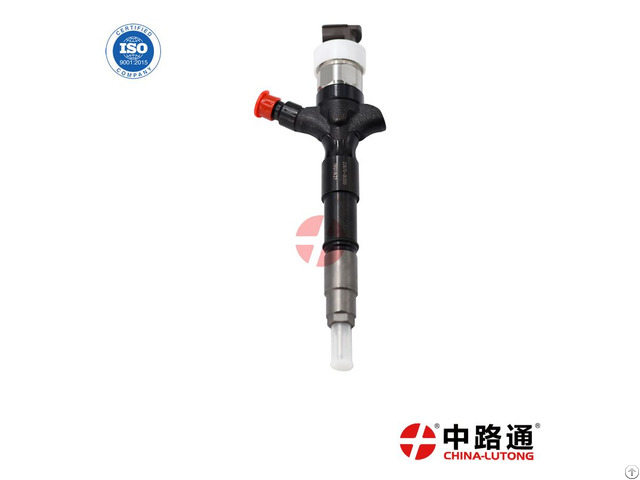 Audi Diesel Injectors 23670 0l050 For Bosch P7100 Parts