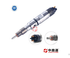 Auto Fuel Injector 0 445 120 447 For C A V Dpa Diesel Injection Pump Parts